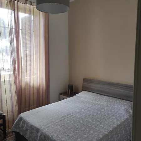 Vakantiehuis Casa Fronte Mare *