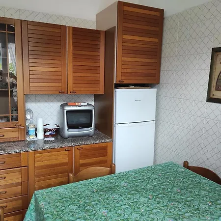 Casa Fronte Mare * Celle Ligure
