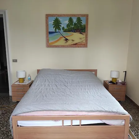 Vakantiehuis Casa Fronte Mare *