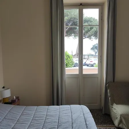 Casa Fronte Mare *