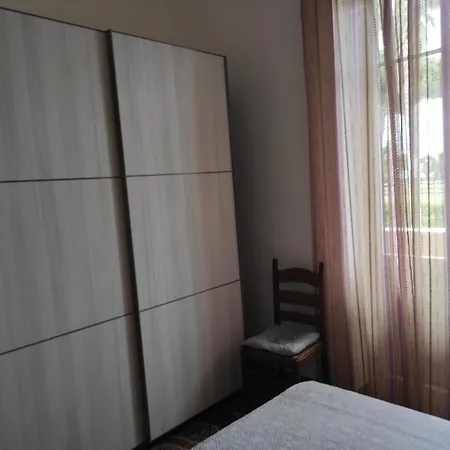 Vakantiehuis Casa Fronte Mare *