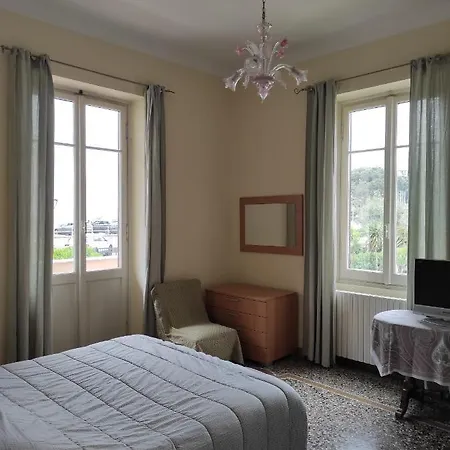 Vakantiehuis Casa Fronte Mare