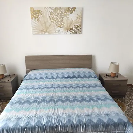 Vakantiehuis Casa Fronte Mare