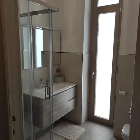 Vakantiehuis Casa Fronte Mare *
